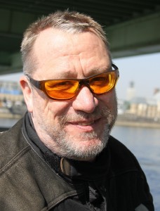 Heinz Grüne