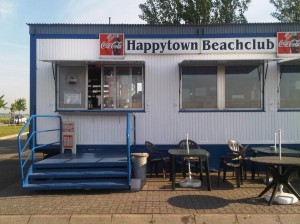 HappyTown Beachclub