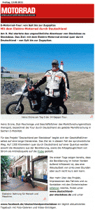 motorradonline.de, 13.05.2011