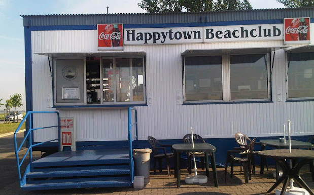 Happytown Beachclub